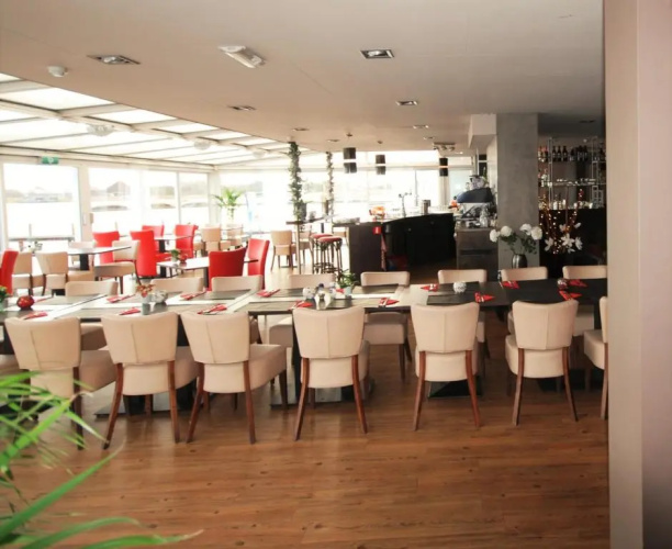 De Hofjes Hotel