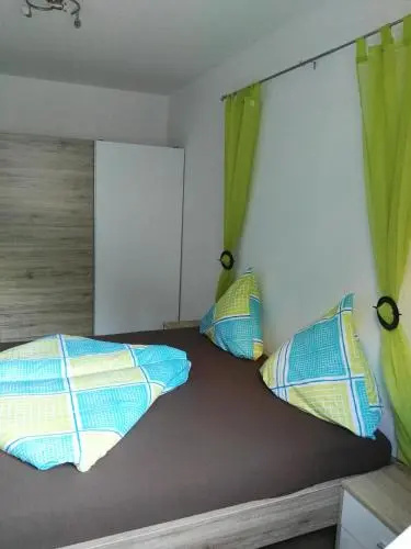 Ferienwohnung Mair