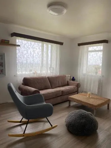 Private Scandinavian Apartment