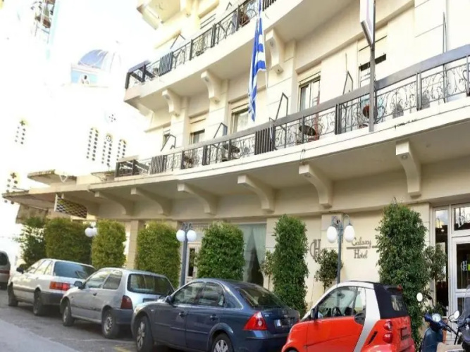 Hotelafbeelding