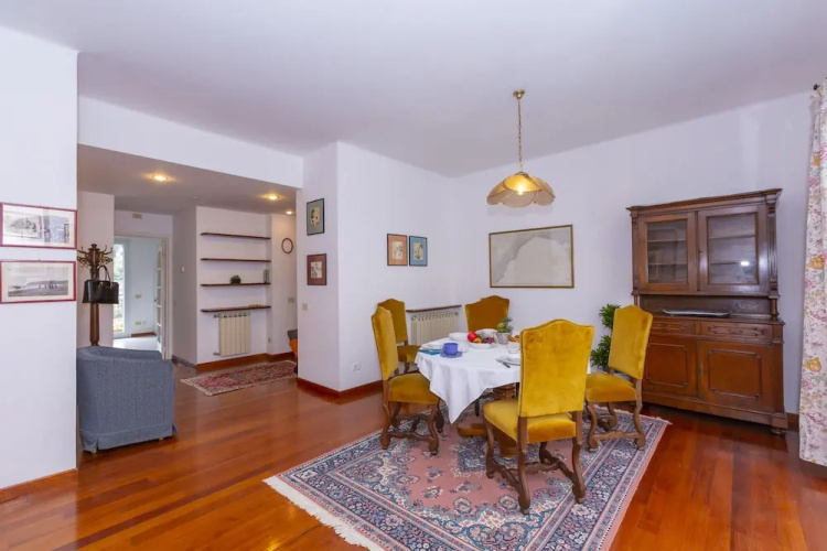 Gigi Apartment