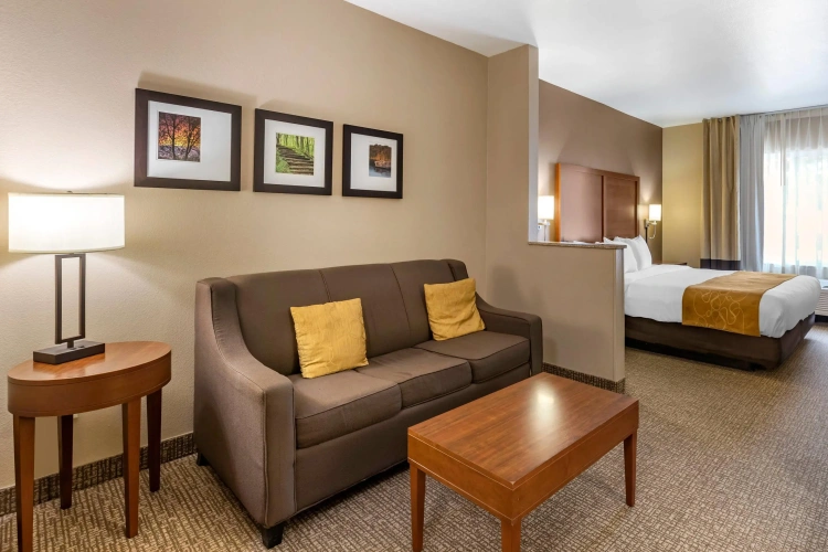 Double Suite