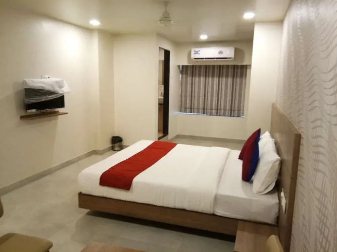 Hotel Imperial