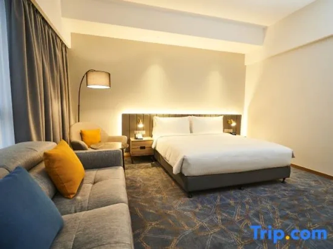 Premium Double Club room