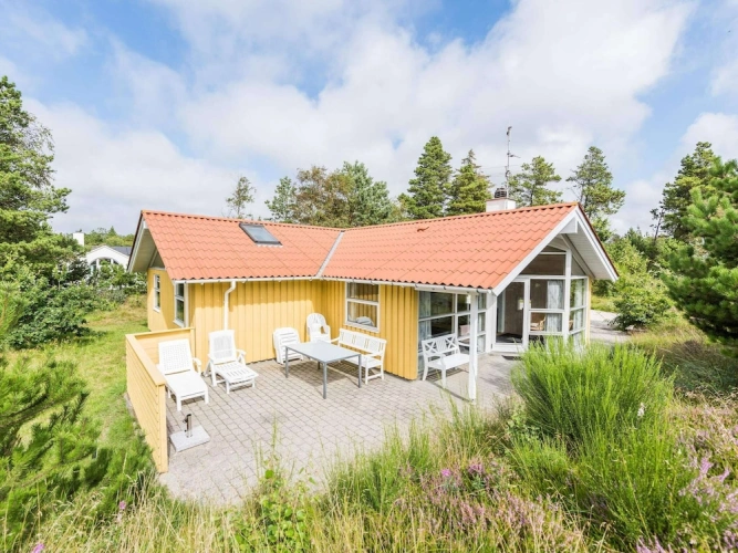 Cottage