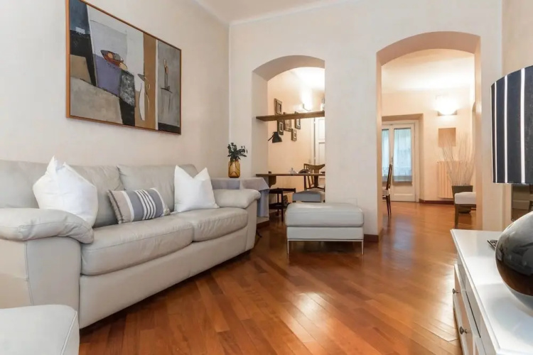Altido Pontaccio Brera Apartment