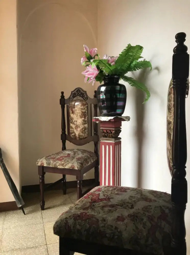 Casa Familiar Gye