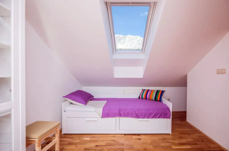 Apartments Roko