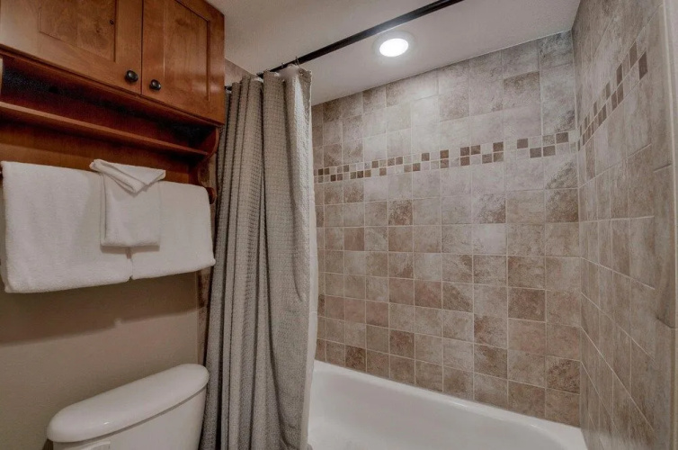 Revette Retreat