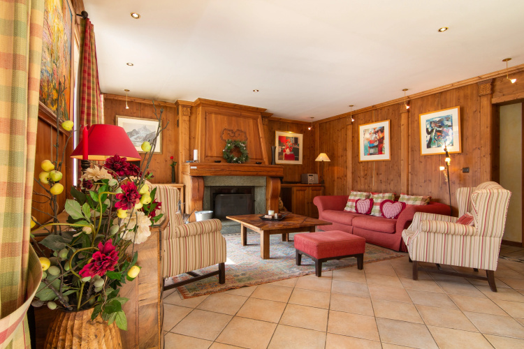 Chalet Hinansho