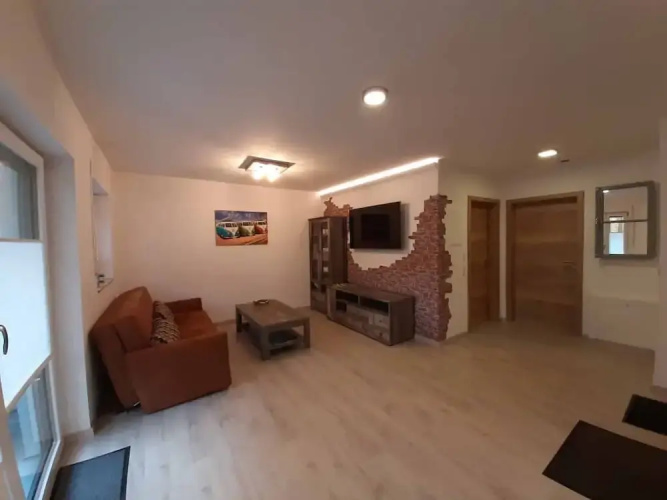 Ferienwohnung Jurastein