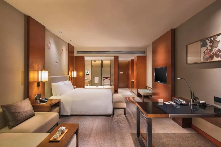 Guest Double room with garden view