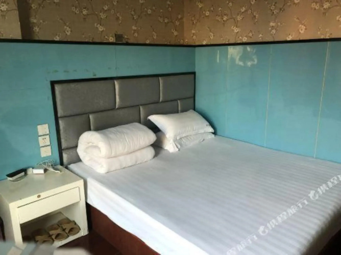 Liyuan Hostel