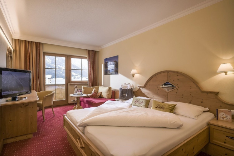 Hotel Liebes Caroline