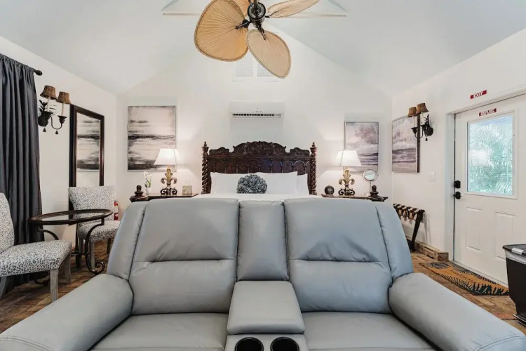 Guest House Suite