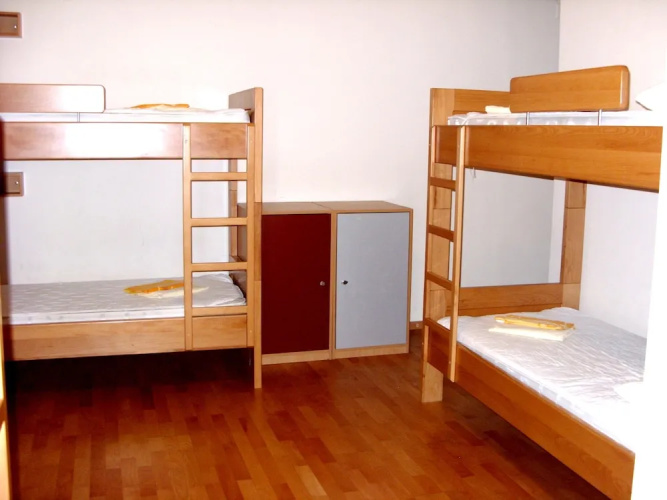 Hi Hostel Zadar