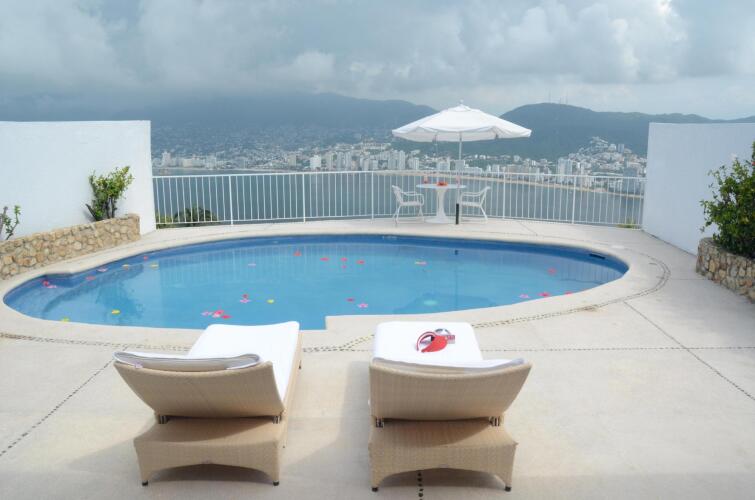 Las Brisas Acapulco
