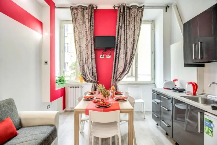 Superior Apartment
