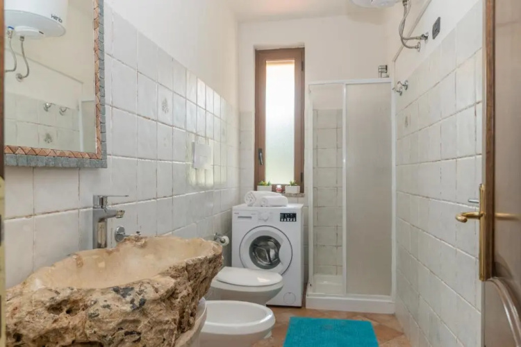Le Dimore Di Cugnana With Shared Pool