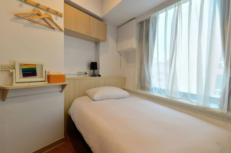 longstay house