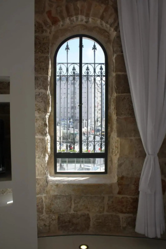 The White House Jerusalem סוויטת הבית הלבן ירושלים