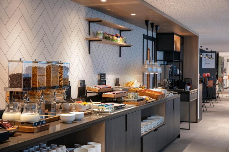 Hilton Garden Inn Paris Orly Airport photo 15
