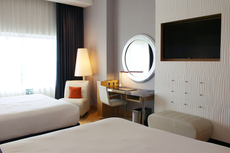 Radisson Blu Mall Of America photo 6