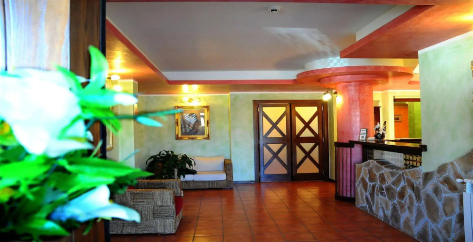 Hotel Alisma