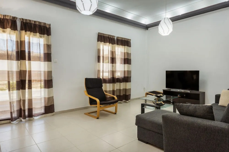 Mirsini's Apartment in Chania Center