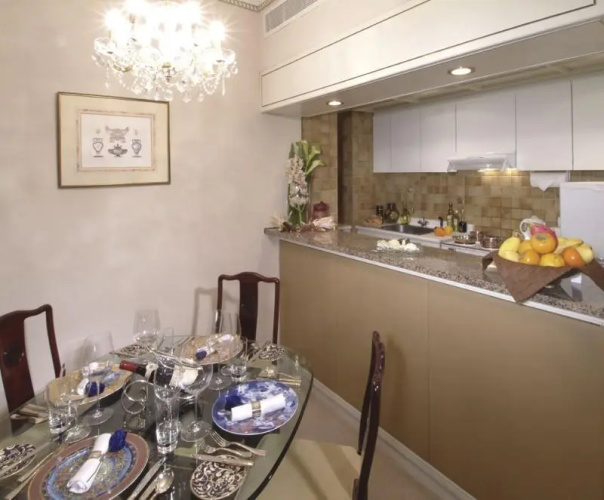 Parkview Suites