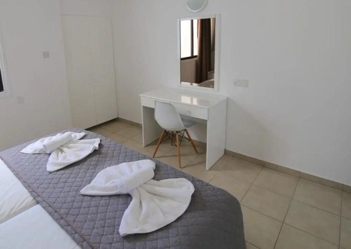 1 Bedroom Standard room