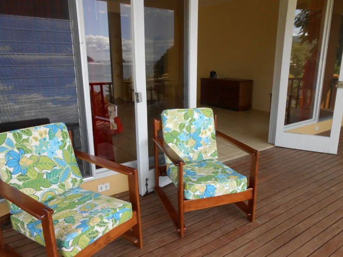 Hotel Guanamar