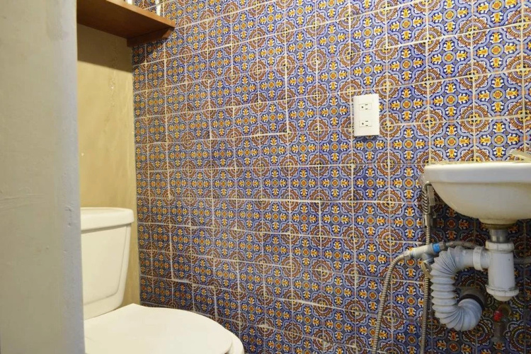 Casa Guadalupe GDL