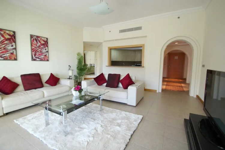 Kennedy Towers - Al Sarood