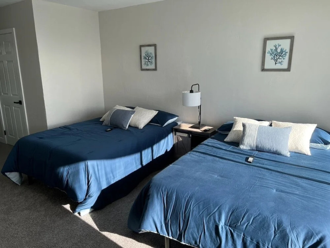 Stunning Views Best Locale Hilo 2BRCondo