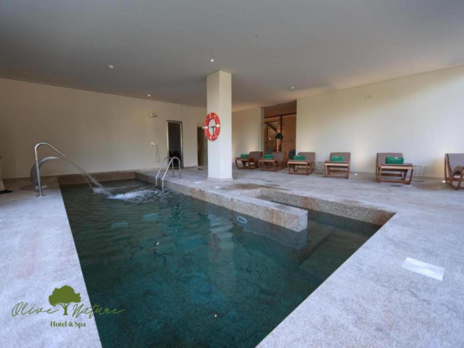 Olive Nature - Hotel & SPA