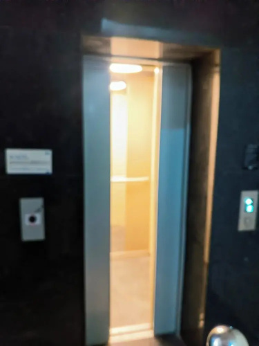 Soooper Hotel