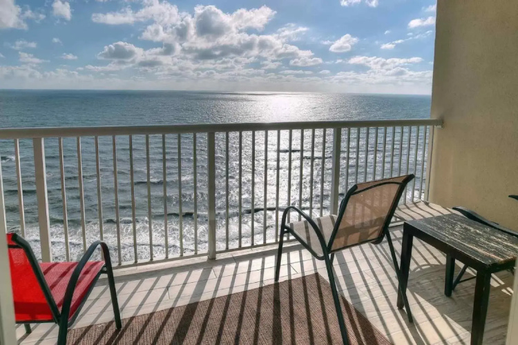 1908 Majestic Beach Resort Tower I
