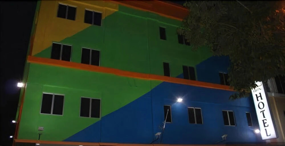 Hotelafbeelding