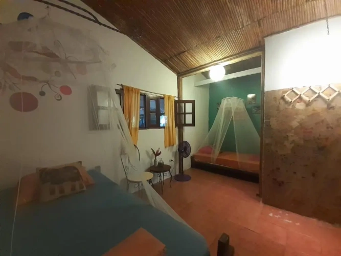 Economy Twin room
