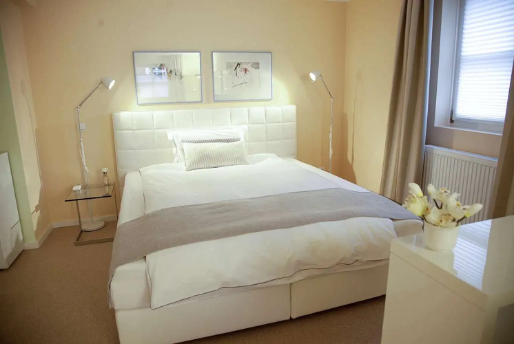 Arthotel ANA Fleur