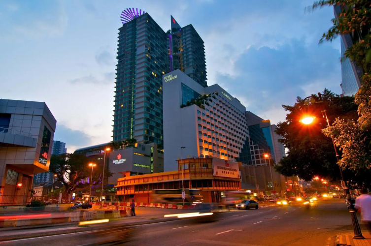 Sunshine Services Apartment