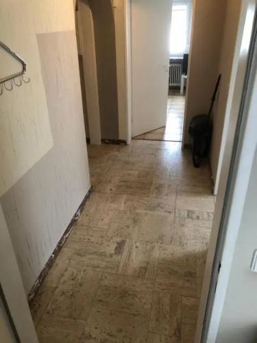 Wohnung 4