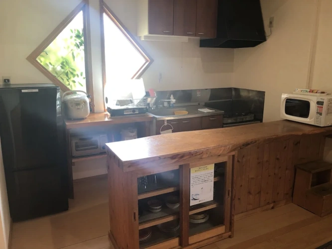 Economy Quadruple Cottage