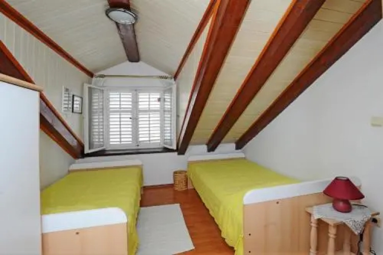 Apartment Maja