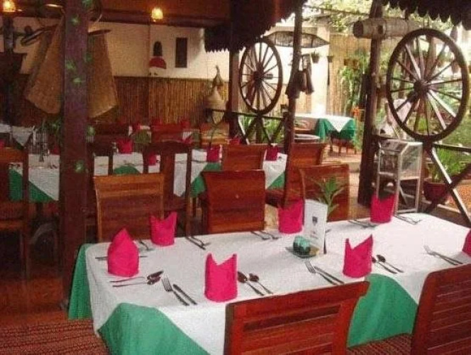 Sovann Angkor Hotel