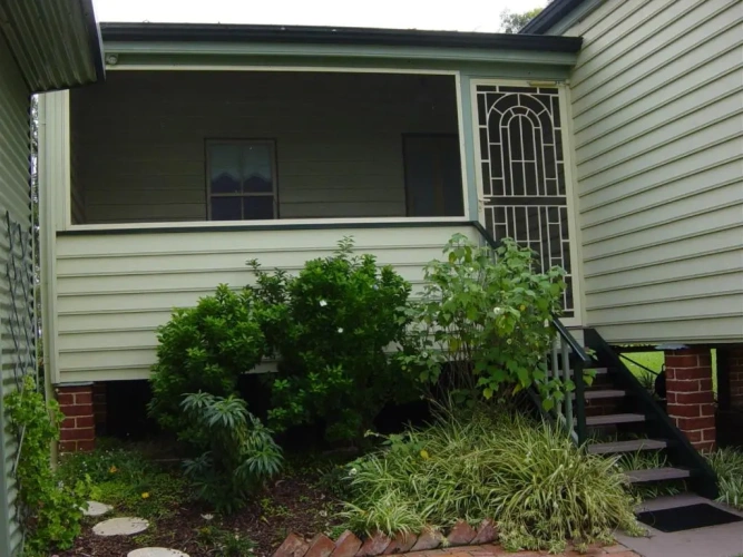 2 Bedrooms Cottage