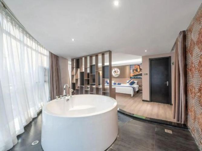 Migao Hotel