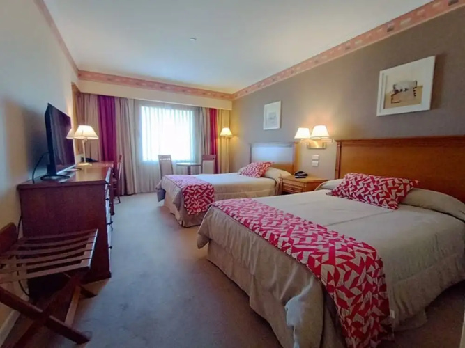 Howard Johnson by Wyndham Villa Maria Casino photo 6
