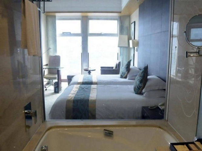 Jin Chang New Century Hotel Shaoxing